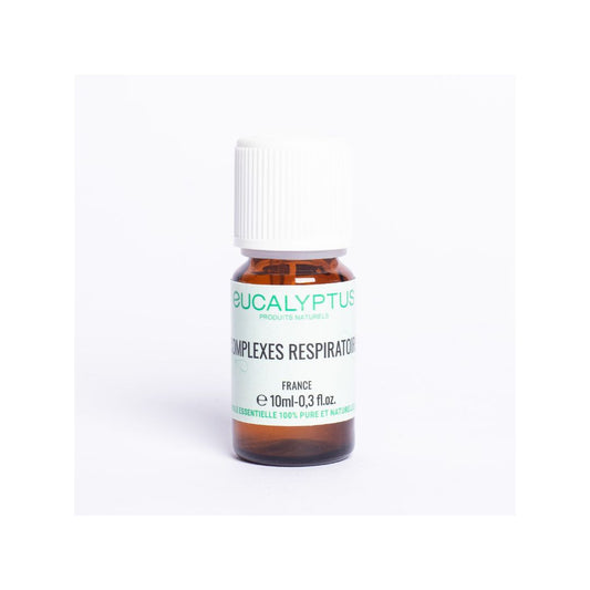 Melange Diffuseur Respiratoire 10ml