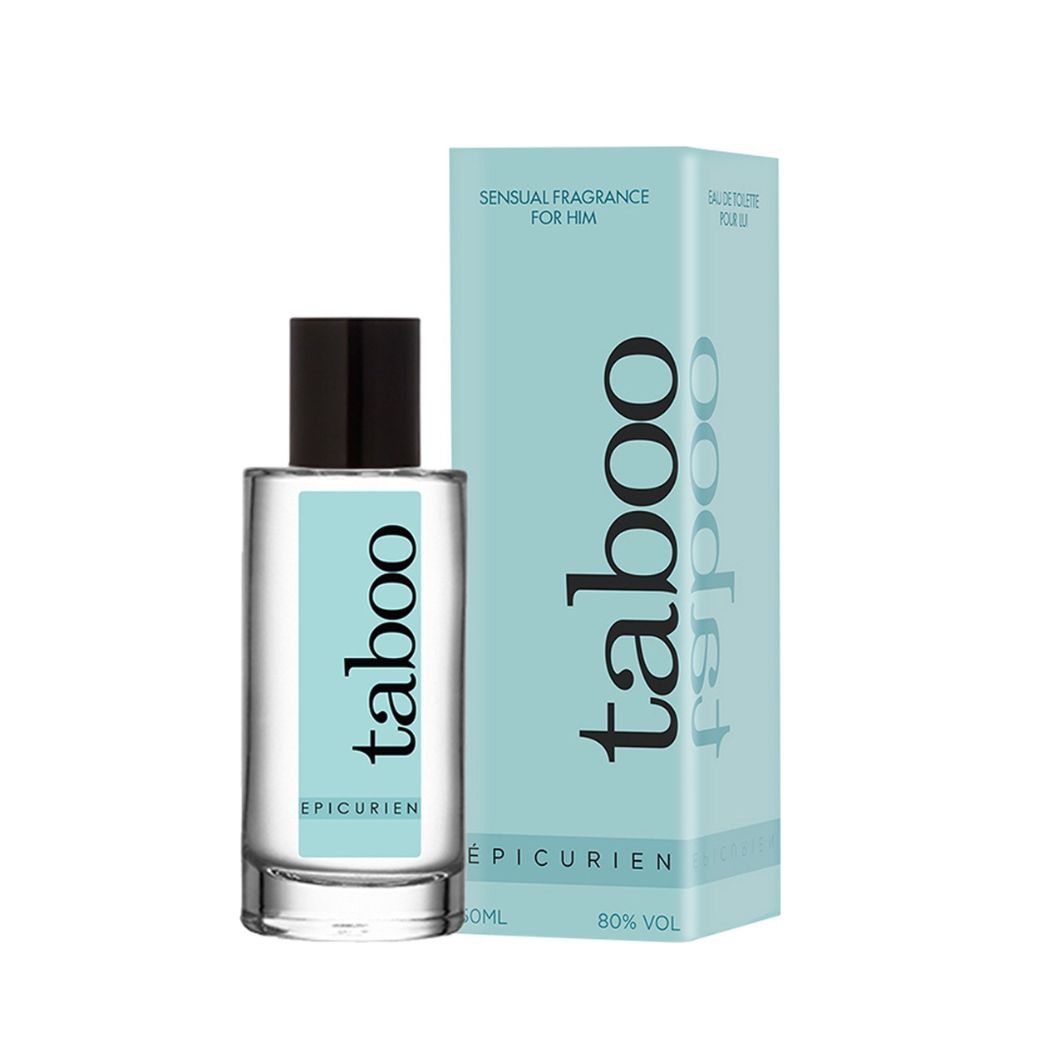 Taboo Epicurien 50ML Homme RUF