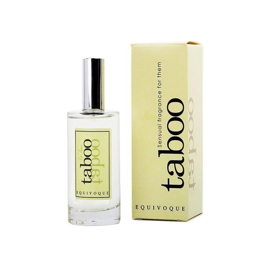 Taboo Equivoque 50ML UNISEX RUF