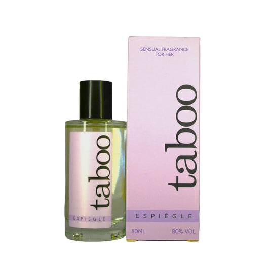 Taboo Espiegle 50ML Femme RUF