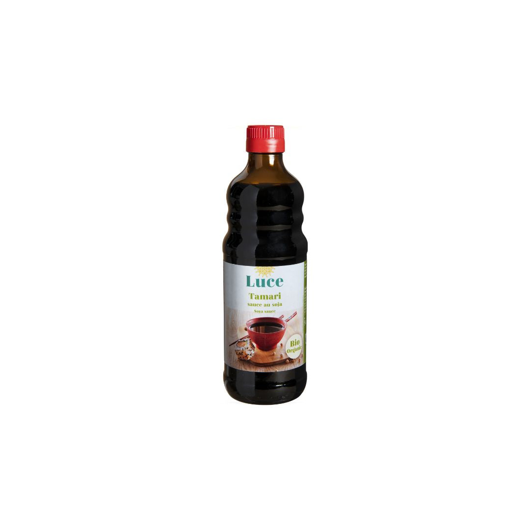 Tamari 250ml - LUCE