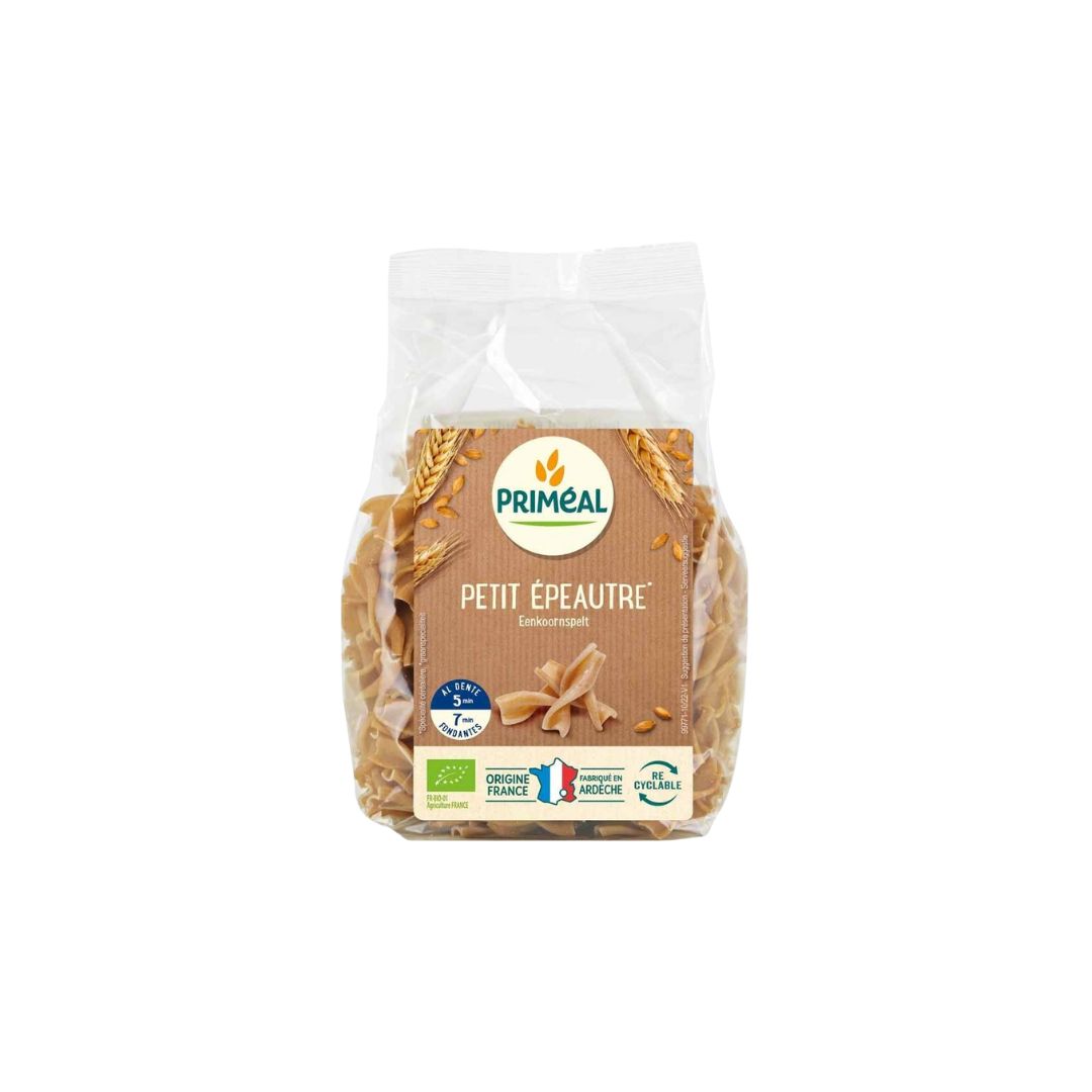 Tortils Petit Epeautre Complet 250g - PRIMEAL