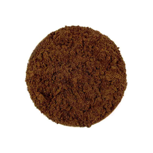 Poudre de Vanille Bourbon Noire 50g