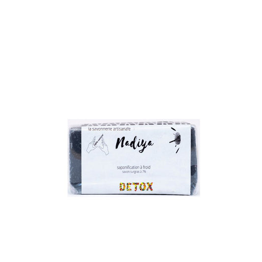 Savon Detox 125g NADIYA