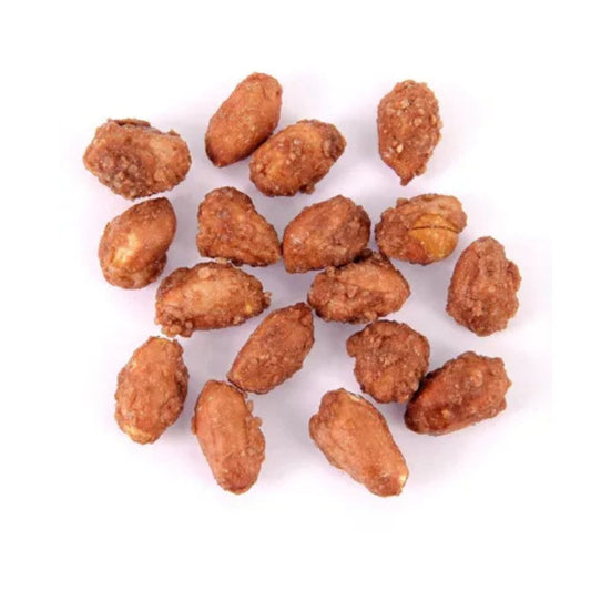Amande Sésame Miel Vrac 100g