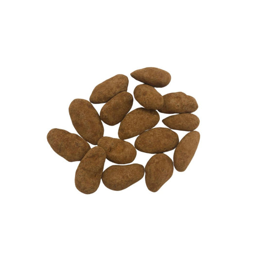 Amande Caramel Chocolat Vrac 100g