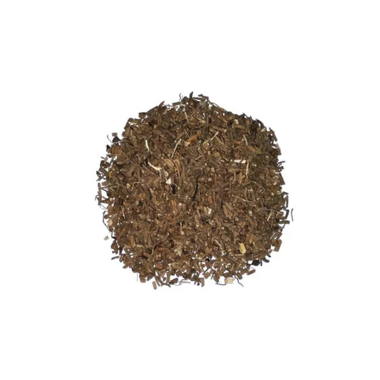 Valériane Racine Coupée Bio 100g