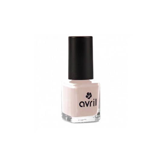 Vernis à Ongles Nude N°566 7ML - AVRIL