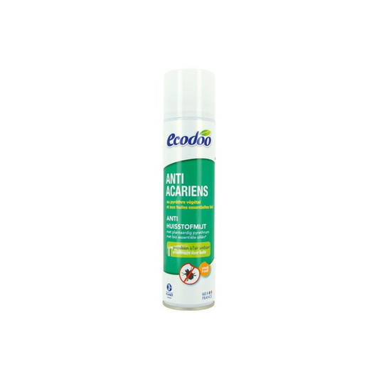 Anti Acariens 520ML - ECODOO