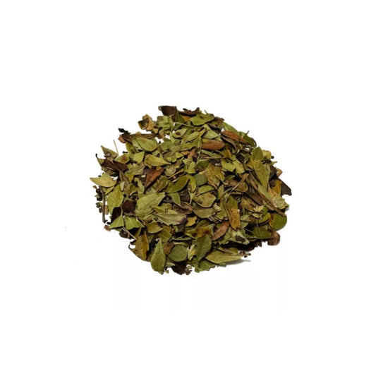 Busserole Feuilles Entières 100g