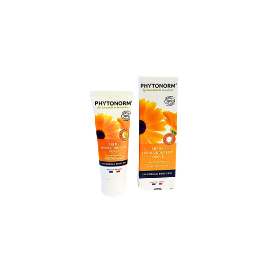 Crème Calendula Souci 50ml - PHYTONORM