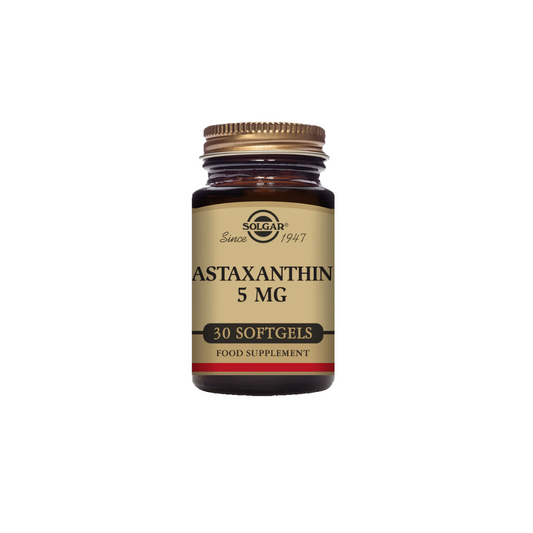 Astaxanthine  - SOLGAR