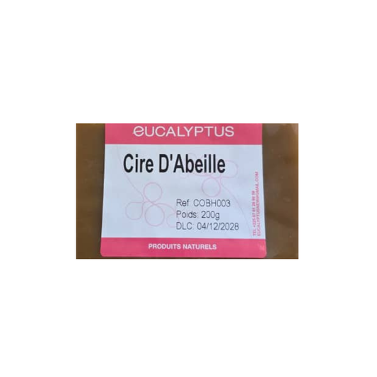 Cire D'Abeille 200g