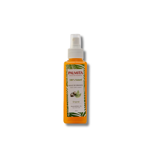 Huile de Palmiste 200ML - PALMITA