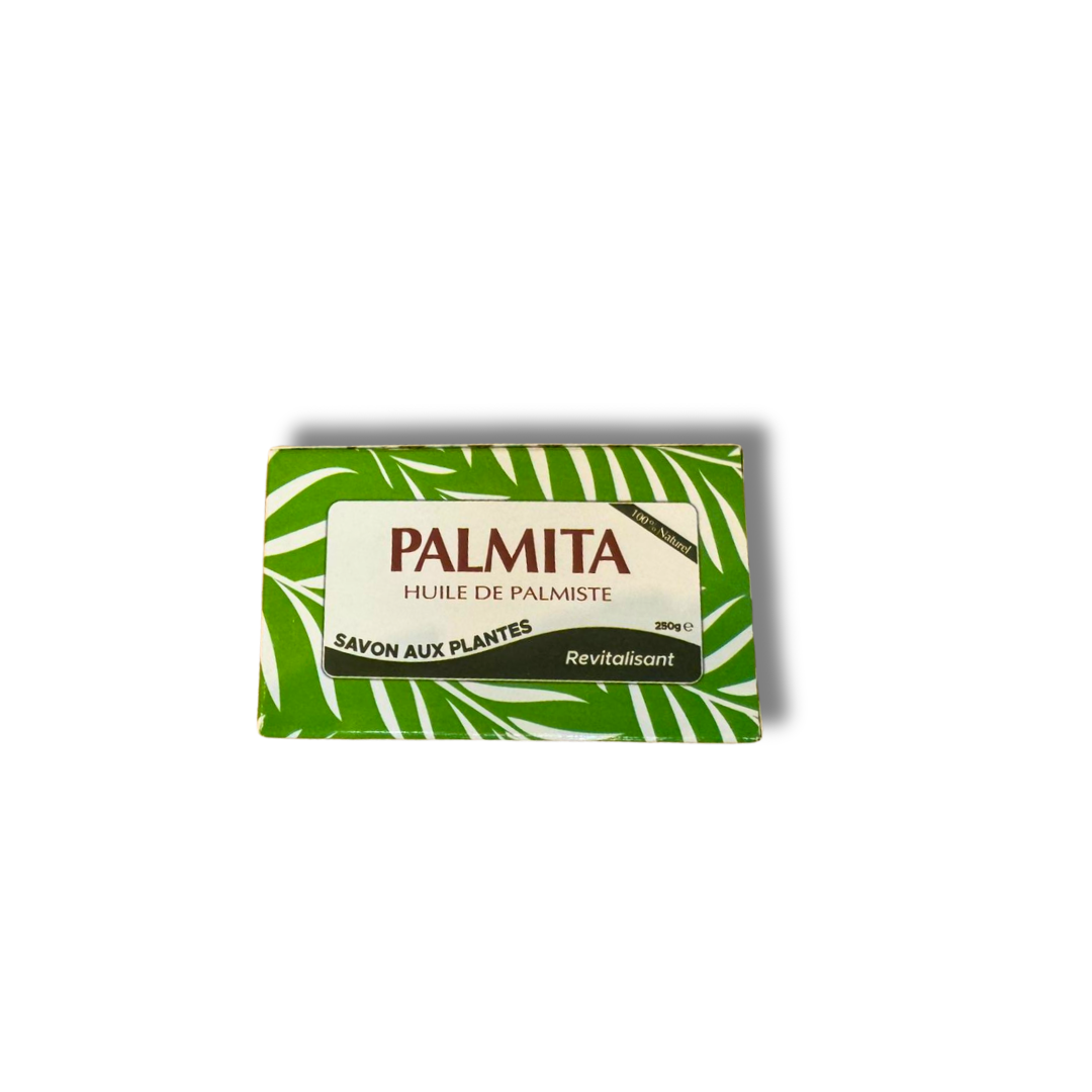 Savon aux Plantes 250g PALMITA