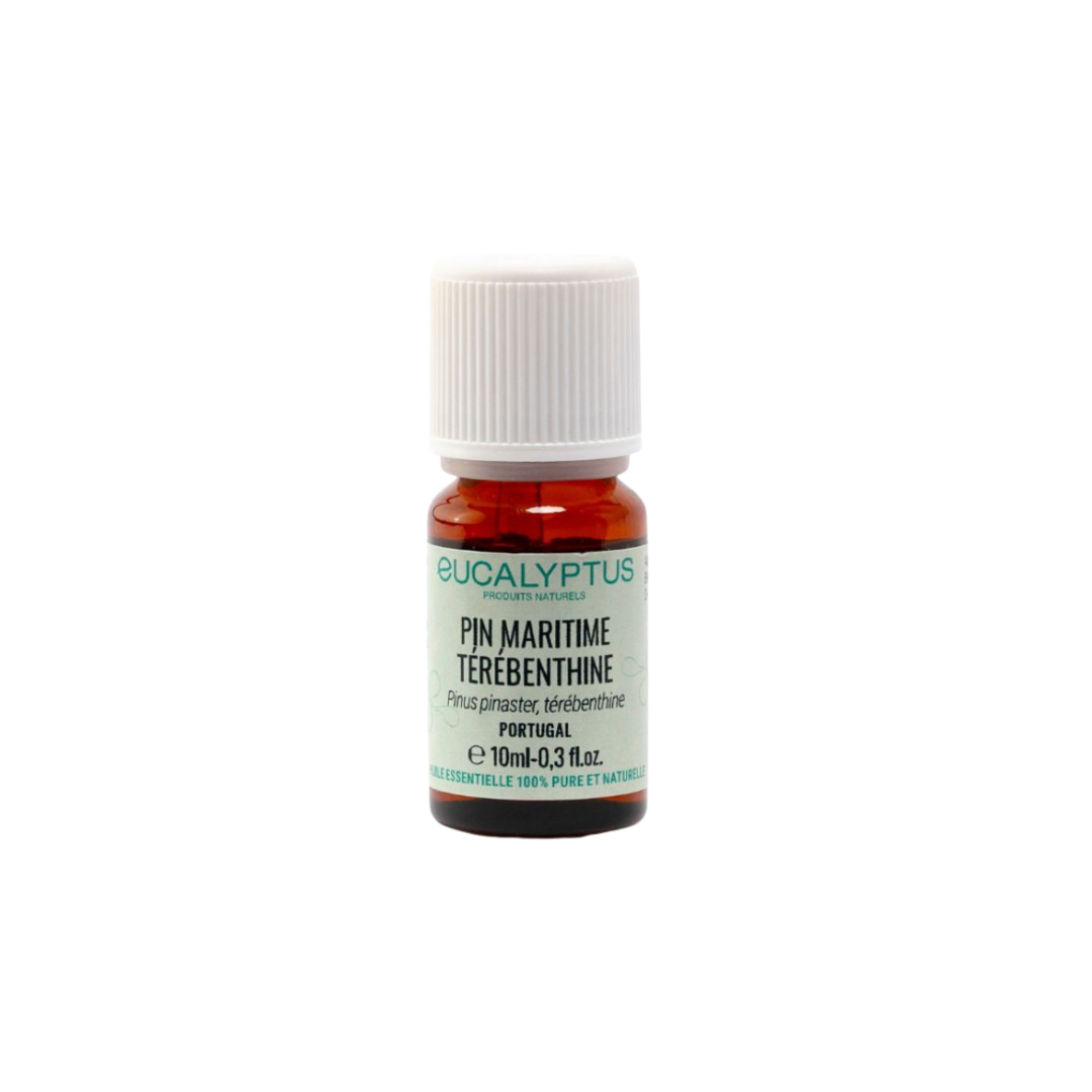 Huile Essentielle de Pin Maritime 10ML