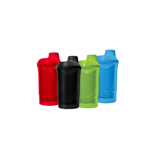 Shaker 600ML - PERFORMANCE