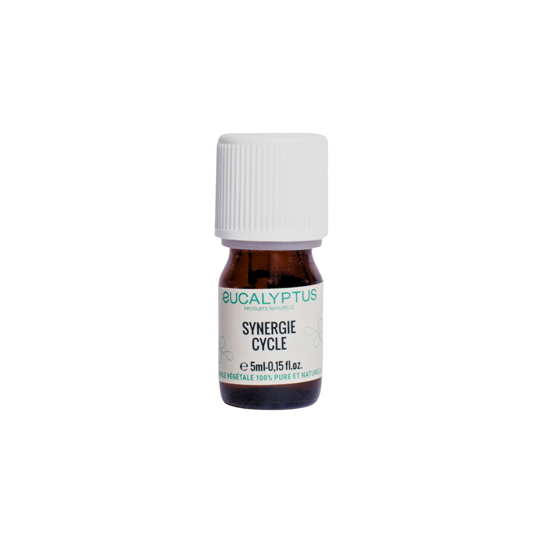 Synergie Cycle 5ML